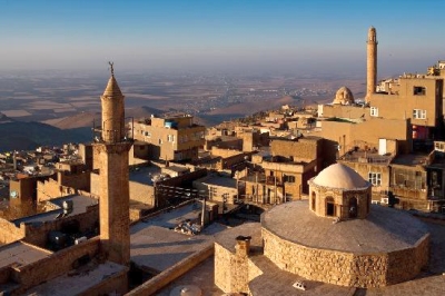 Mardin Otobüs Firmaları